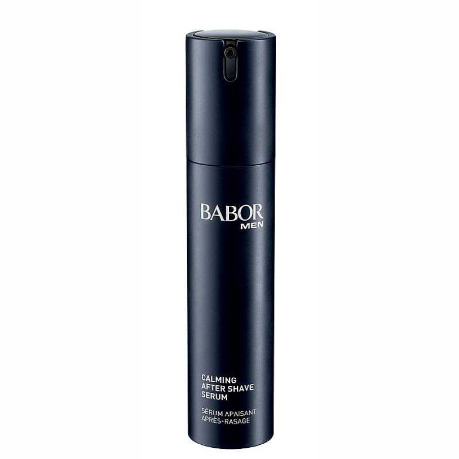 M Nner BABOR | Babor Men Calming After Shave Serum