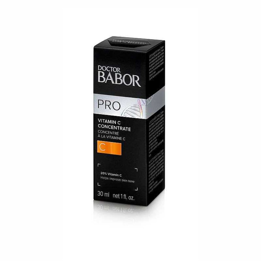 Gesicht BABOR Pflege Trockene Haut | Doctor Babor Pro C Vitamin C Concentrate