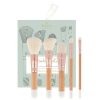 Make Up BACHCA | Bachca Makeup Brush Set