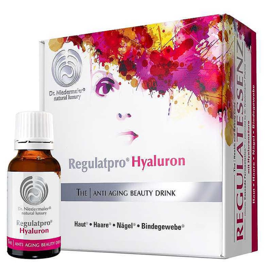 Gesundheit Dr. Niedermaier | Dr. Niedermaier Regulatpro® Hyaluron