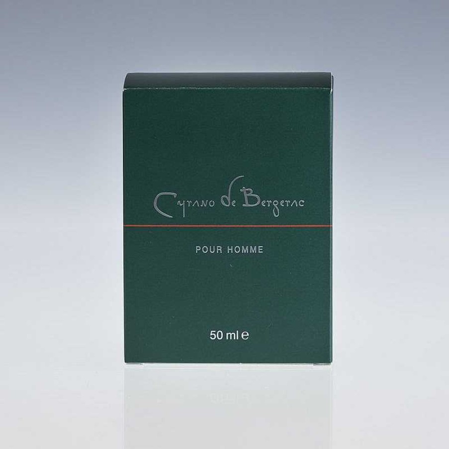 M Nner Cyrano | Cyrano De Bergerac After Shave Classic