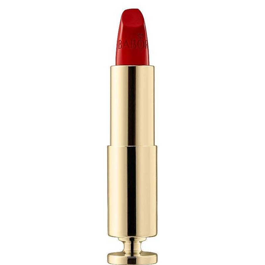 Make Up BABOR | Babor Creamy Lipstick 10 Super Red