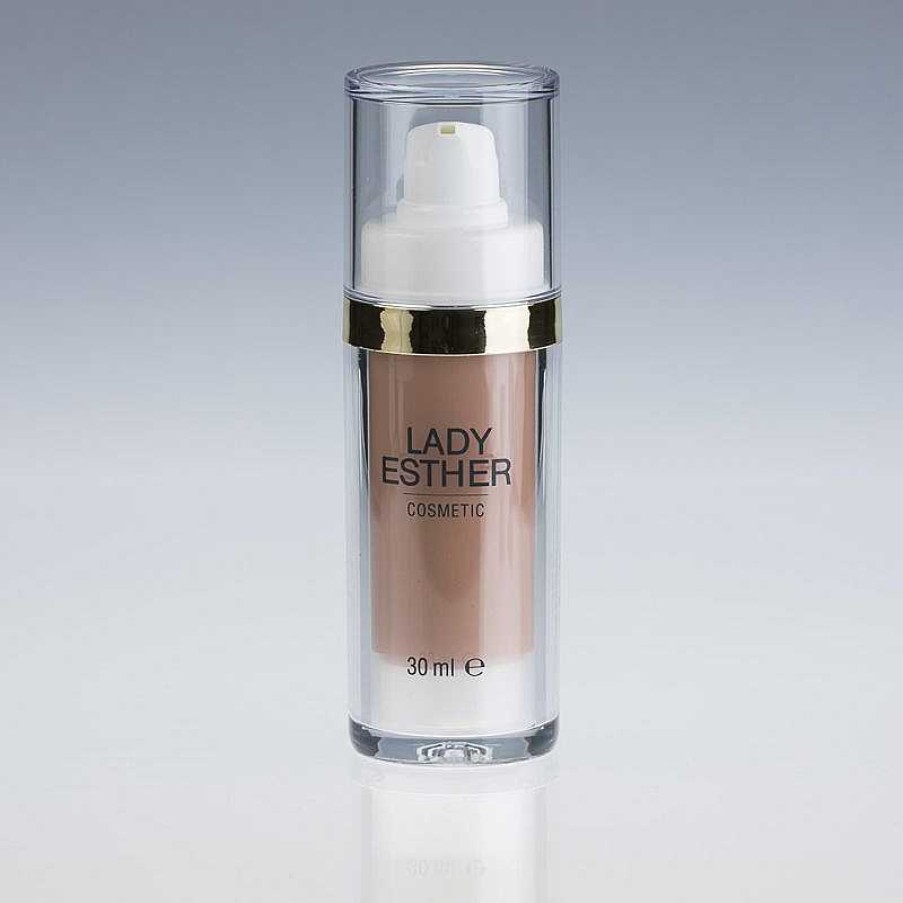 Make Up LADY ESTHER | Lady Esther Matt Finish Make-Up Bronze