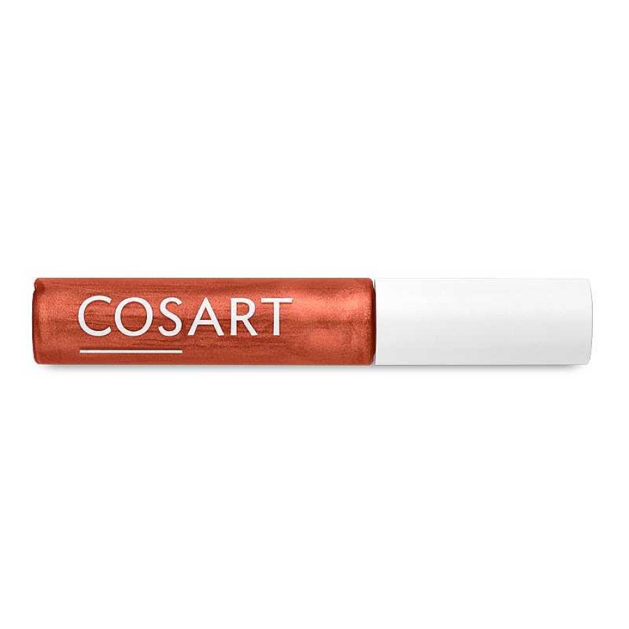 Make Up Cosart | Cosart Lip-Gloss Terra