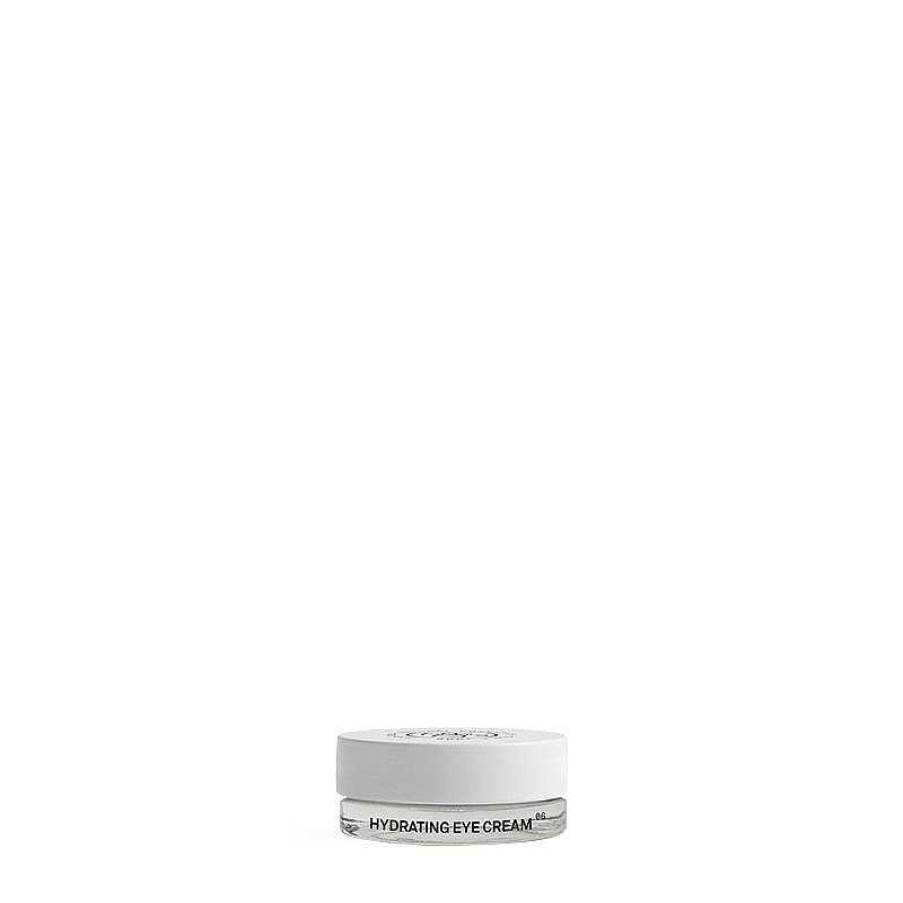 Gesicht TEAM DR Pflege Empfindliche Haut | Team Dr Joseph Hydrating Eye Cream Reisegr E