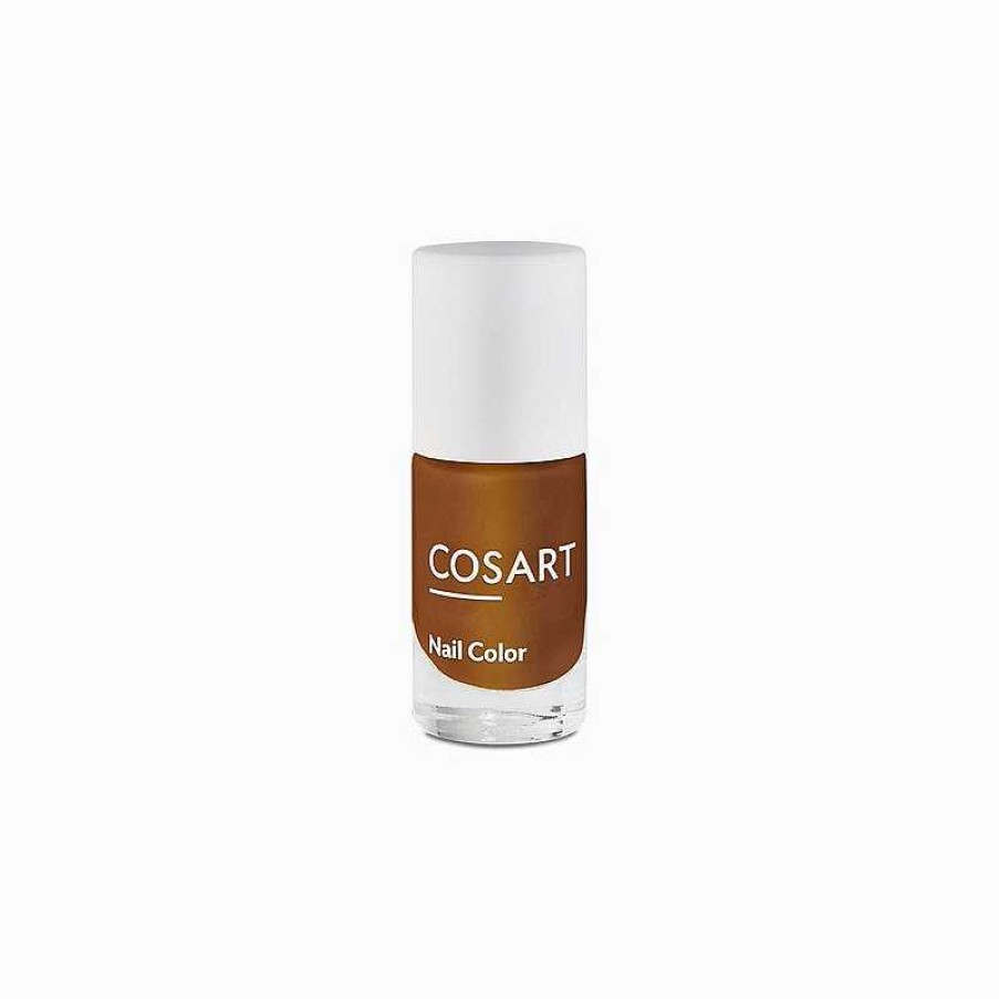 Make Up Cosart | Cosart Nail Color 20+Free Bronze