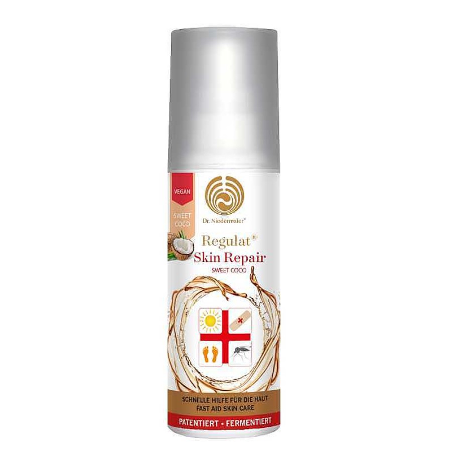 K Rper Regulat® | Regulat® Bio-Spray Skin Repair Sweet Coco