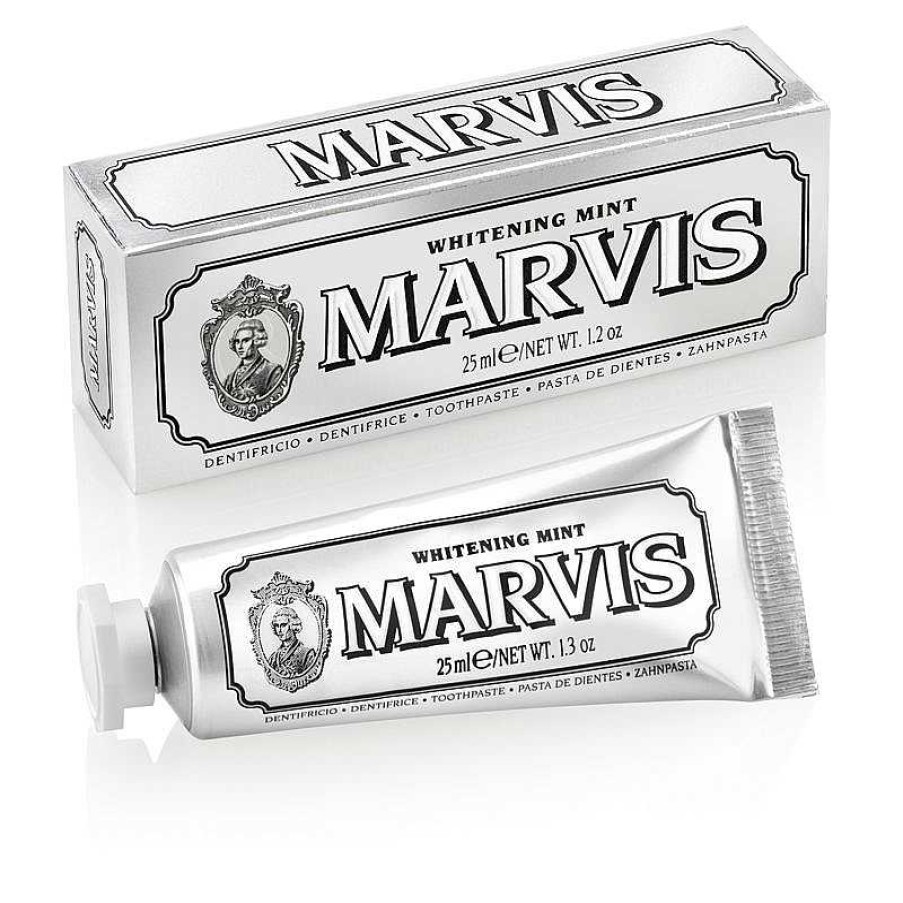 K Rper MARVIS | Marvis Whitening Mint