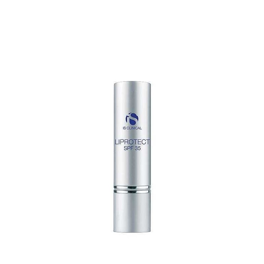 Gesicht iS CLINICAL Pflege Trockene Haut | Is Clinical Liprotect Spf 35