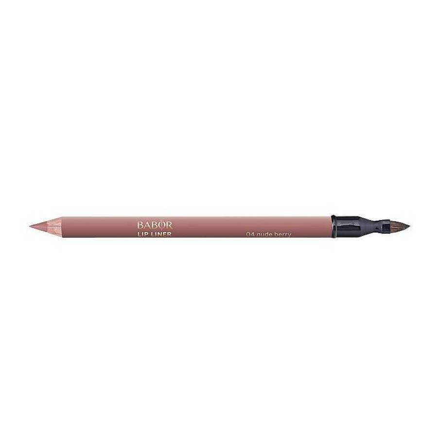 Make Up BABOR | Babor Lip Liner 04 Nude Berry