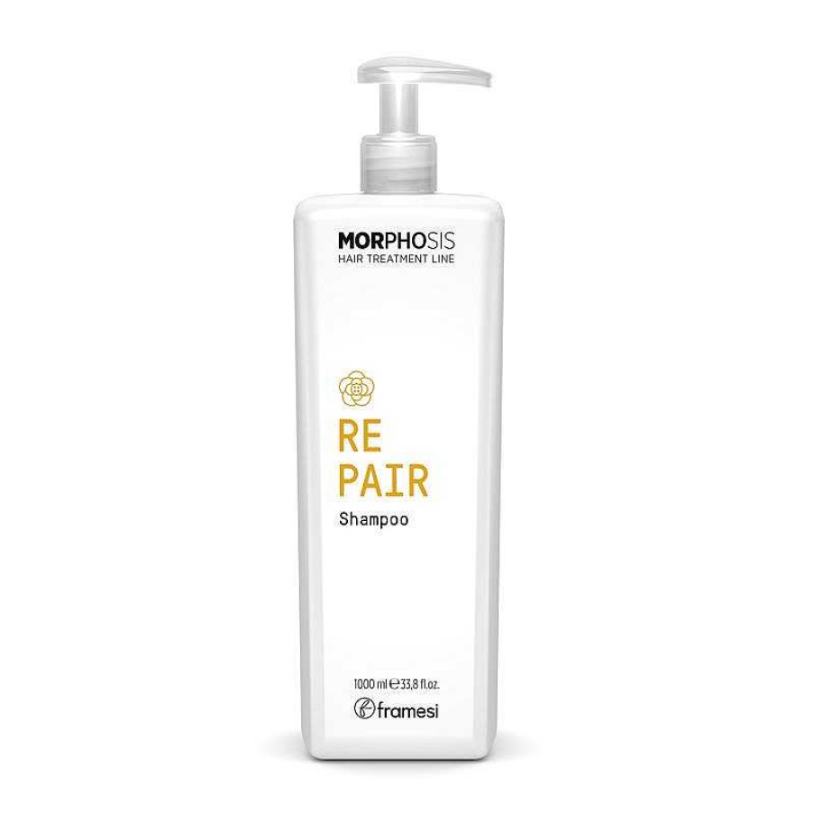 Haare Framesi | Framesi Morphosis Repair Shampoo 1000Ml