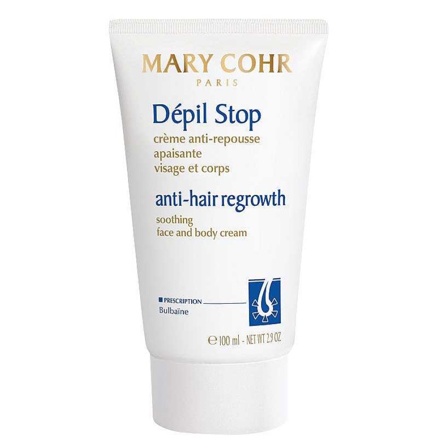 K Rper Mary Cohr | Mary Cohr D Pil Stop Cr Me Douceur