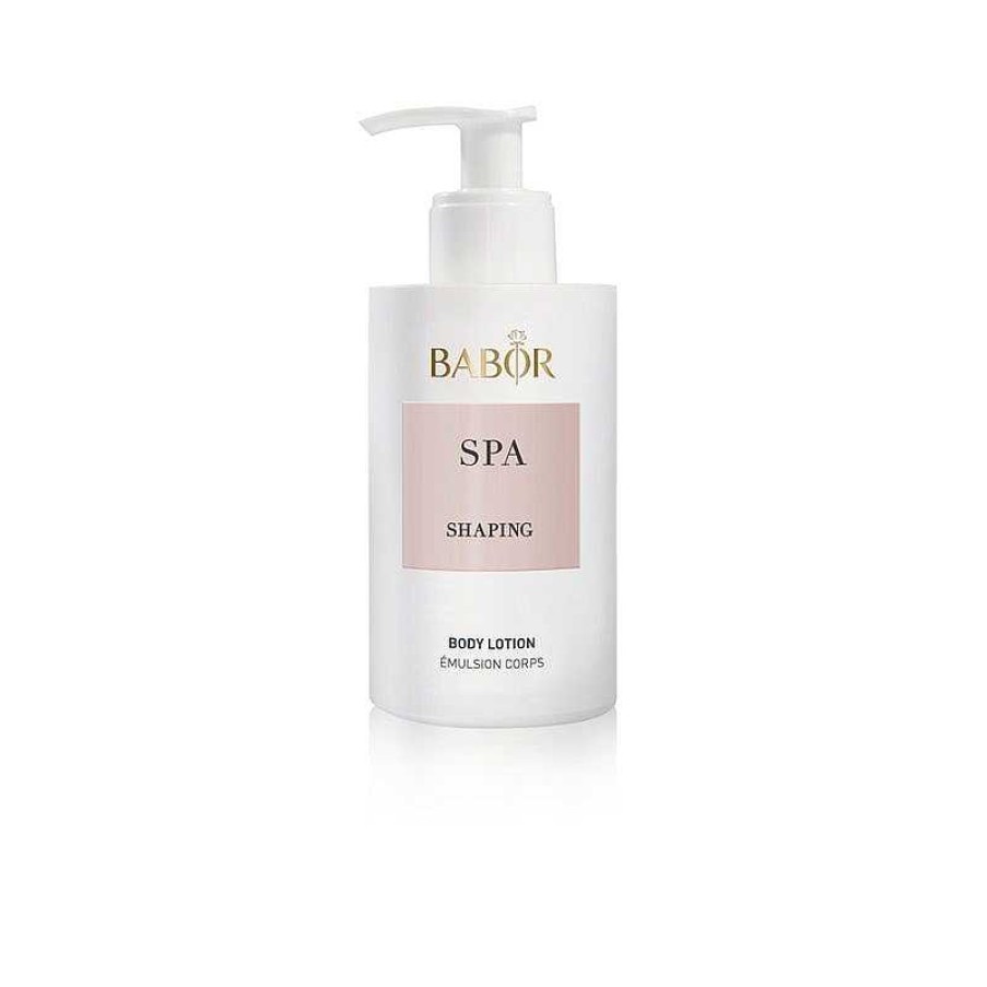 K Rper BABOR | Babor Spa Shaping Body Lotion