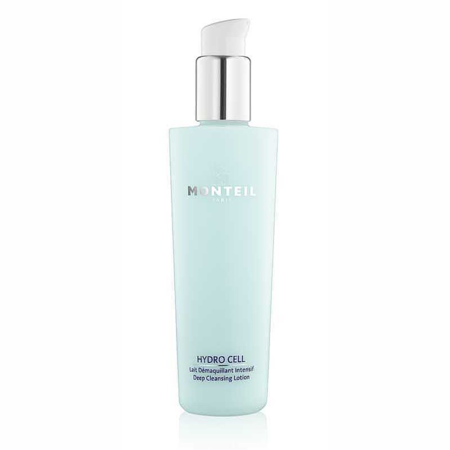 Gesicht Monteil Reinigung Trockene Haut | Monteil Hydro Cell Deep Cleansing Lotion