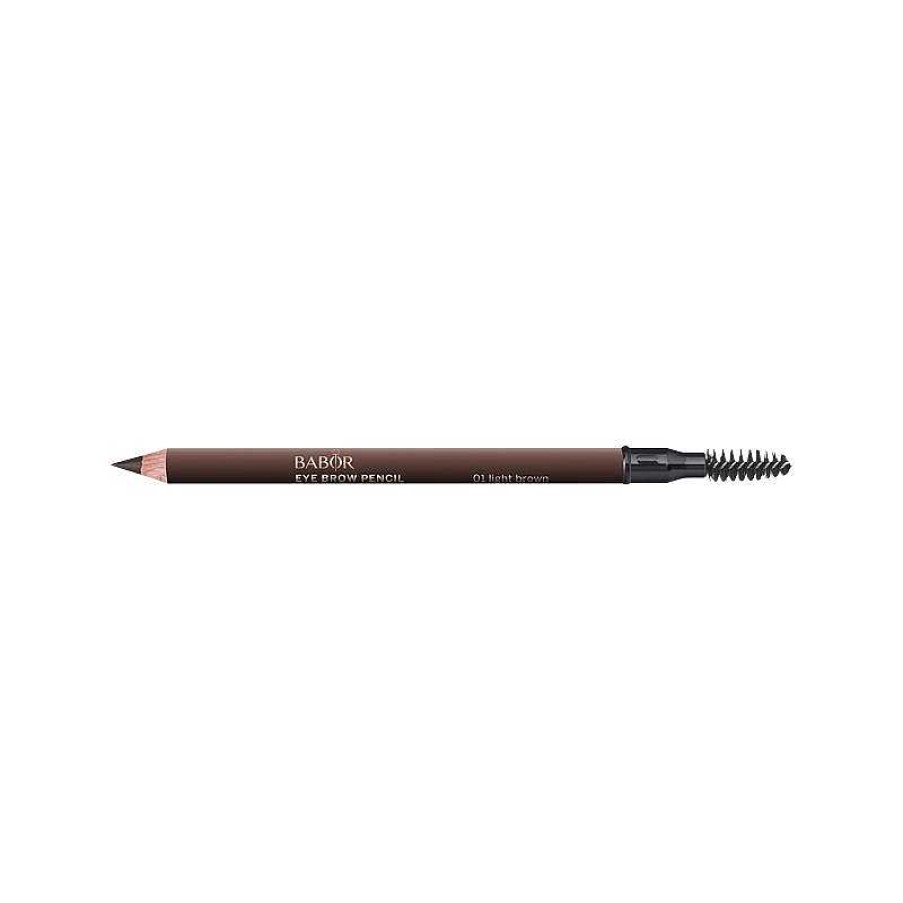 Make Up BABOR | Babor Eye Brow Pencil 01 Light Brown