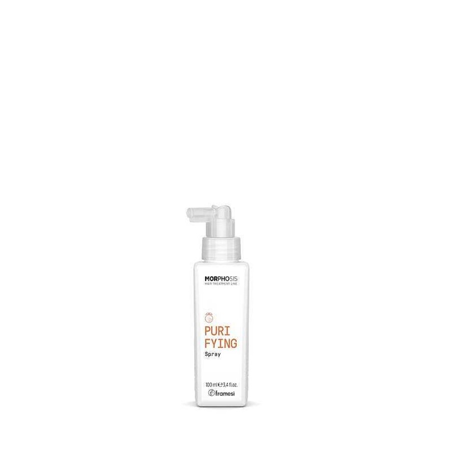 Haare Framesi | Framesi Morphosis Purifying Spray 100Ml