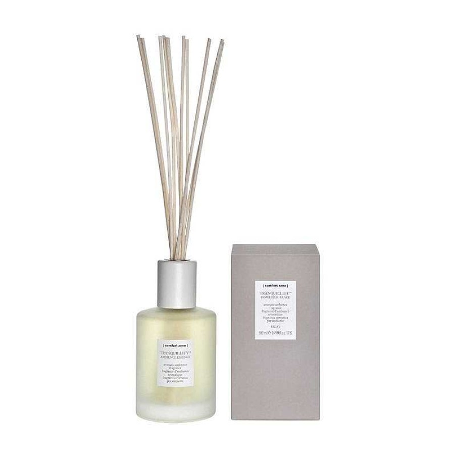 K Rper comfort zone | Comfort Zone Tranquillity Home Fragrance