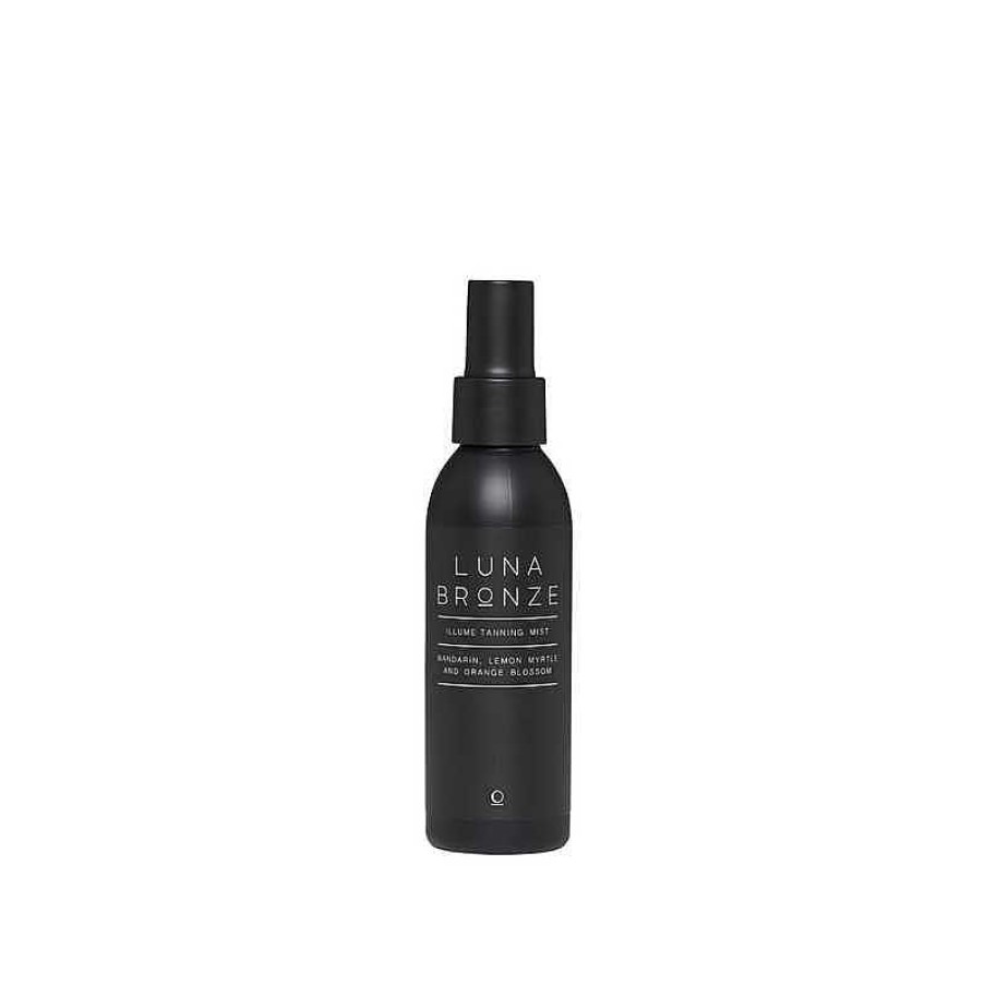 Naturkosmetik LUNA BRONZE | Luna Bronze Illume. Tanning Mist