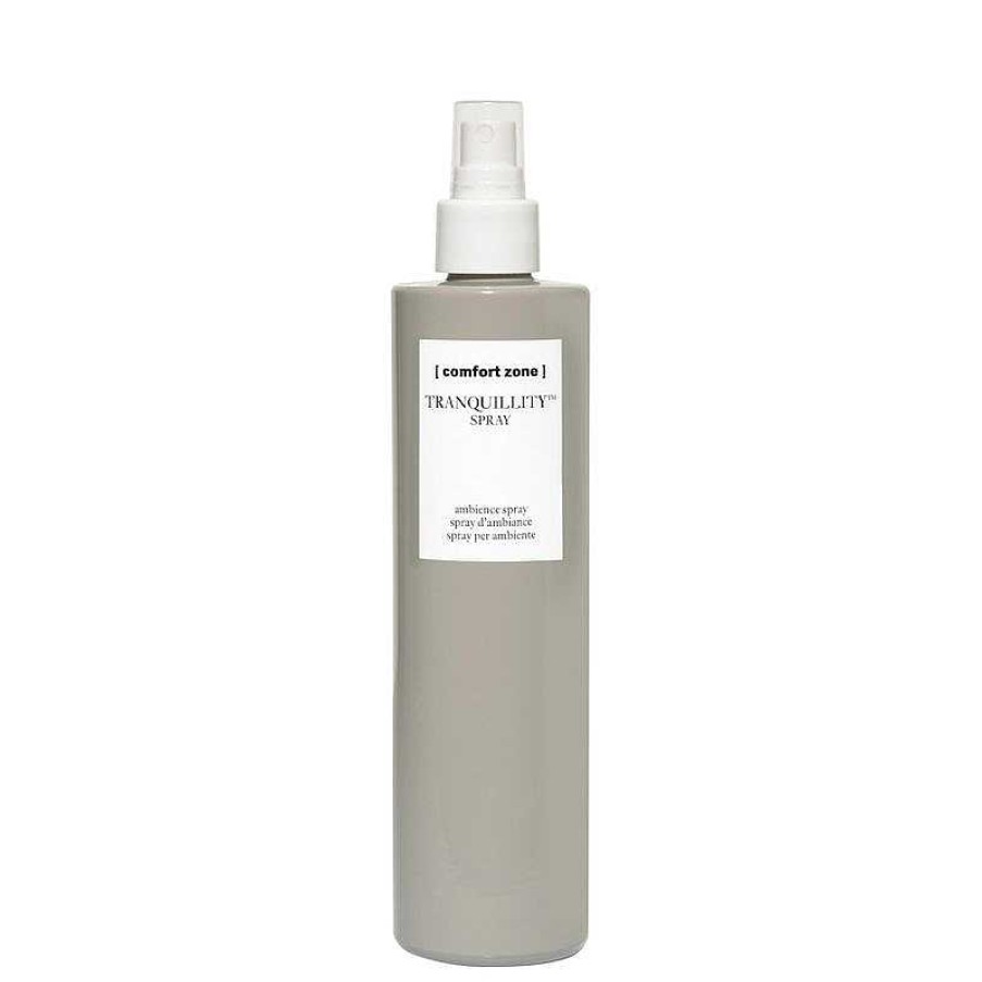 K Rper comfort zone | Comfort Zone Tranquillity Home Spray