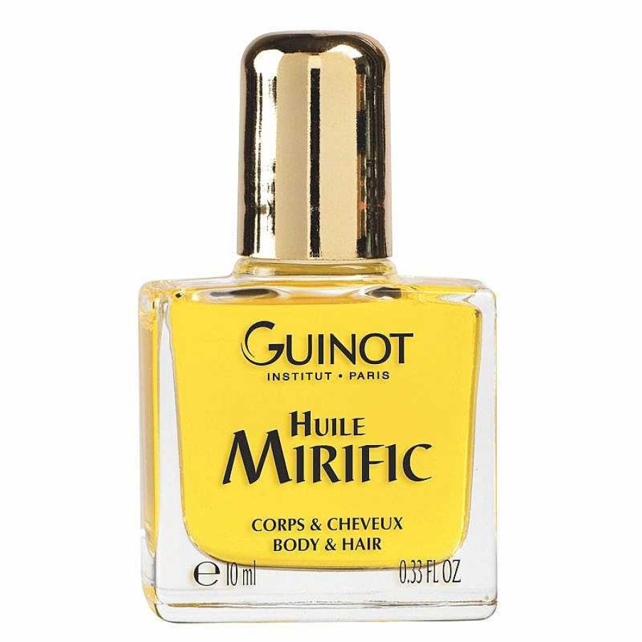 K Rper Guinot | Guinot Huile Mirific Sondergr E