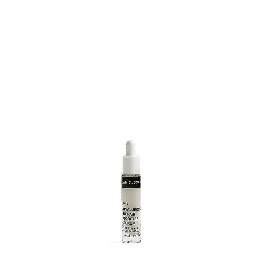 Naturkosmetik TEAM DR | Team Dr Joseph Hyaluronic Repair Booster Serum Reisegr E