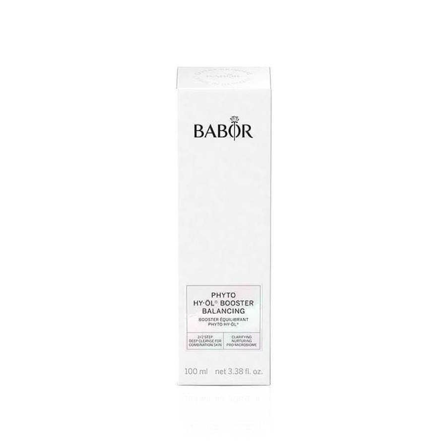 Gesicht BABOR Reinigung Mischhaut | Babor Phyto Hy- L Booster Balancing