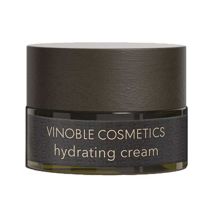 Gesicht VINOBLE COSMETICS Pflege Trockene Haut | Vinoble Cosmetics Hydrating Cream