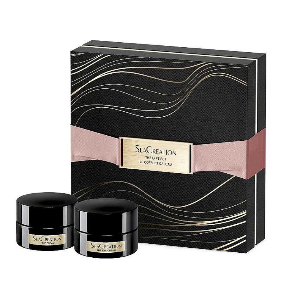 Geschenkideen BABOR | Babor Seacreation The Gift Set