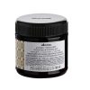 Haare davines | Davines Alchemic Chocolate Conditioner 250 Ml