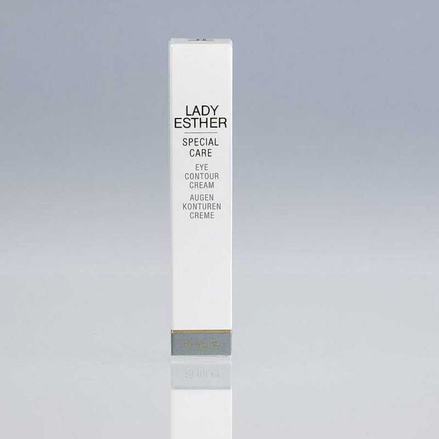 Gesicht LADY ESTHER Pflege Mischhaut | Lady Esther Eye Contour Cream