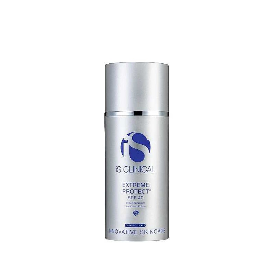 Gesicht iS CLINICAL Pflege Trockene Haut | Is Clinical Extreme Protect Spf40