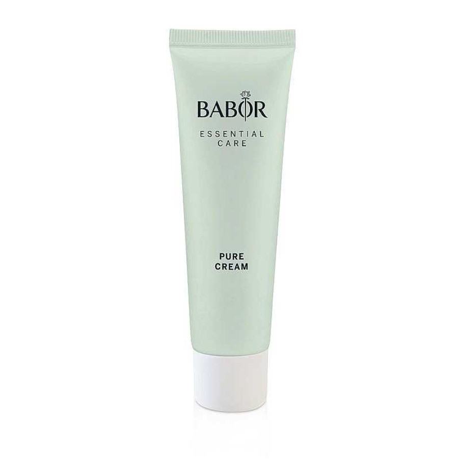 Gesicht BABOR Pflege Mischhaut | Babor Essential Care Pure Cream