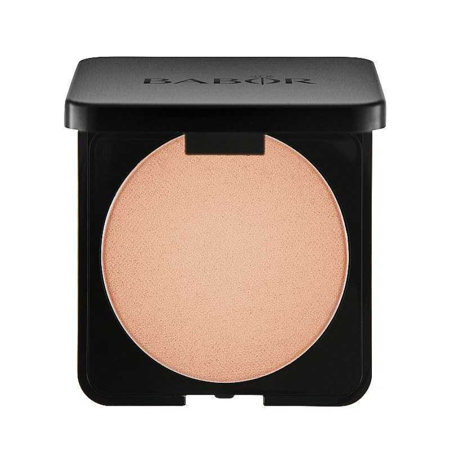 Gesicht BABOR | Babor Creamy Compact Foundation Spf50 01 Light