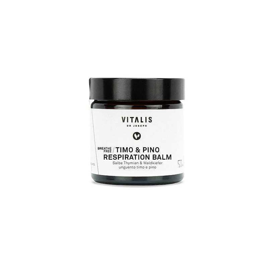 K Rper VITALIS DR | Vitalis Dr Joseph Timo & Pino Respiration Balm