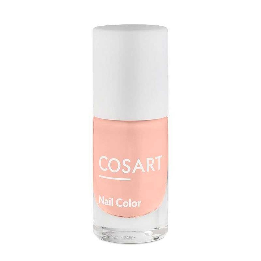 Make Up Cosart | Cosart Nail Color Natur