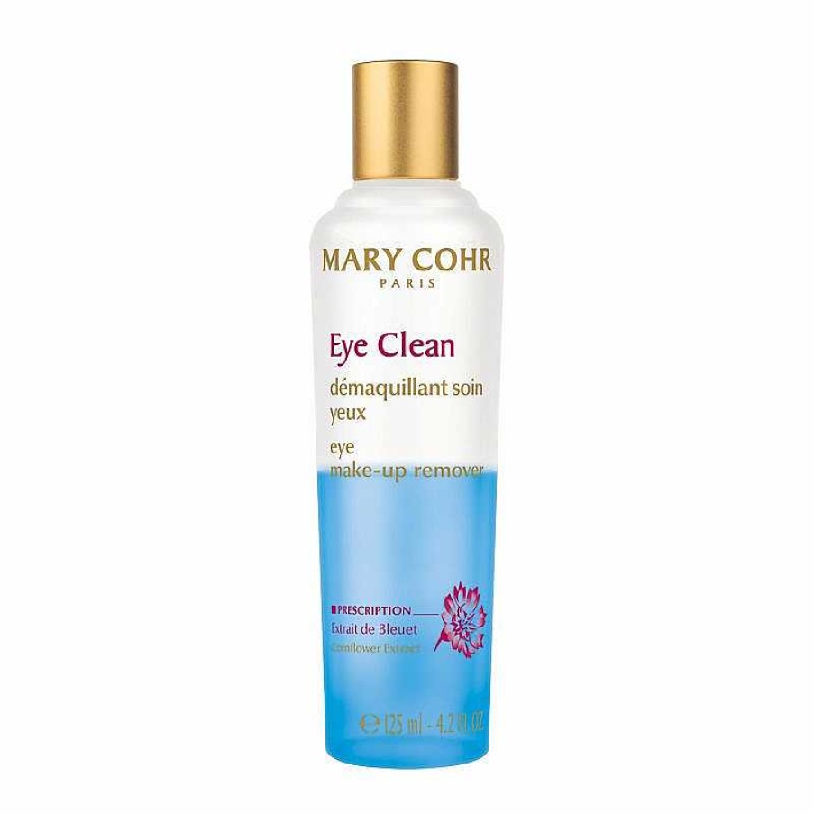 Gesicht Mary Cohr Reinigung Empfindliche Haut | Mary Cohr Eye Clean