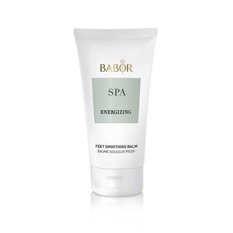 K Rper BABOR | Babor Spa Energizing Feet Smoothing Balm