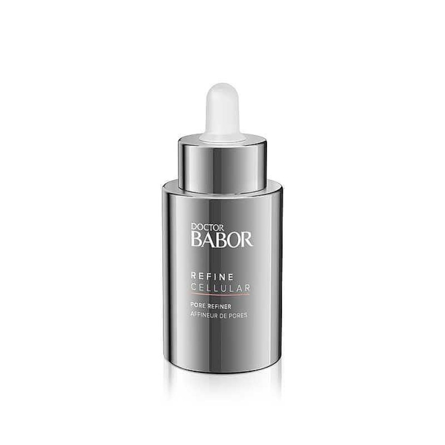 Gesicht BABOR Pflege Mischhaut | Doctor Babor - Refine Cellular Pore Refiner