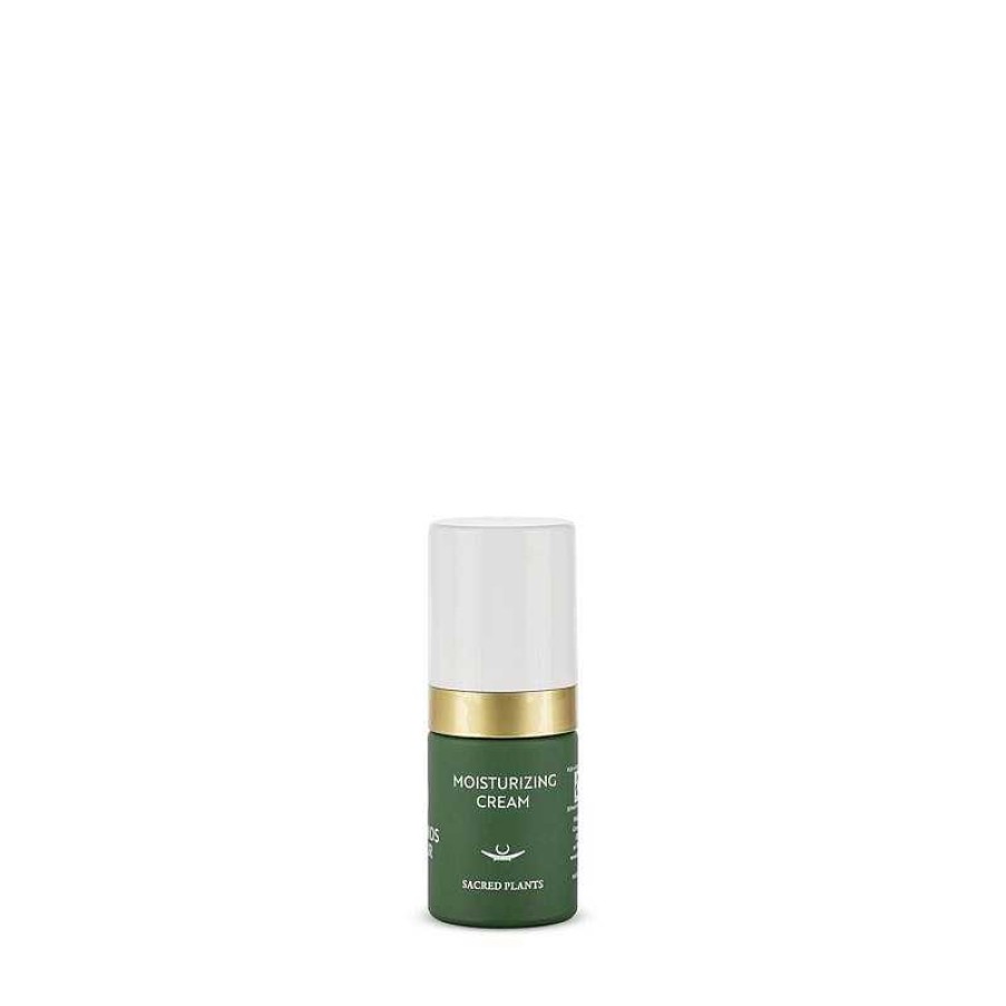 Gesicht PHARMOS NATUR Pflege Empfindliche Haut | Pharmos Natur Moisturizing Cream Kleingr E 15 Ml