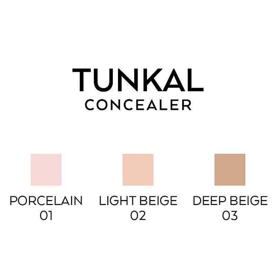 Make Up UND GRETEL | Und Gretel Tunkal Concealer