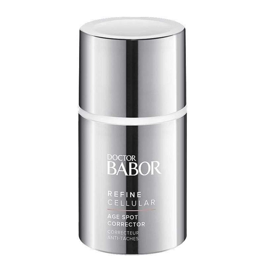 Gesicht BABOR Pflege Trockene Haut | Doctor Babor Age Spot Corrector