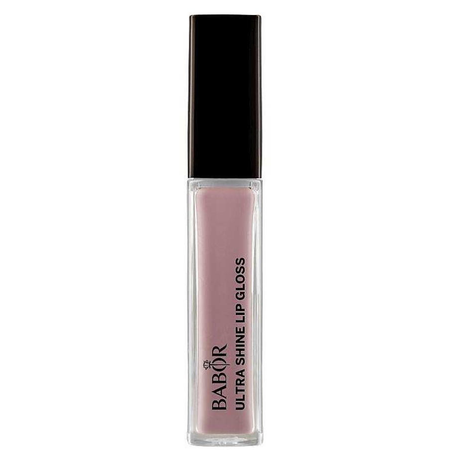 Make Up BABOR | Babor Ultra Shine Lip Gloss 03 Silk