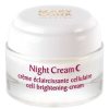 Gesicht Mary Cohr Pflege Trockene Haut | Mary Cohr Swhite Night Cream