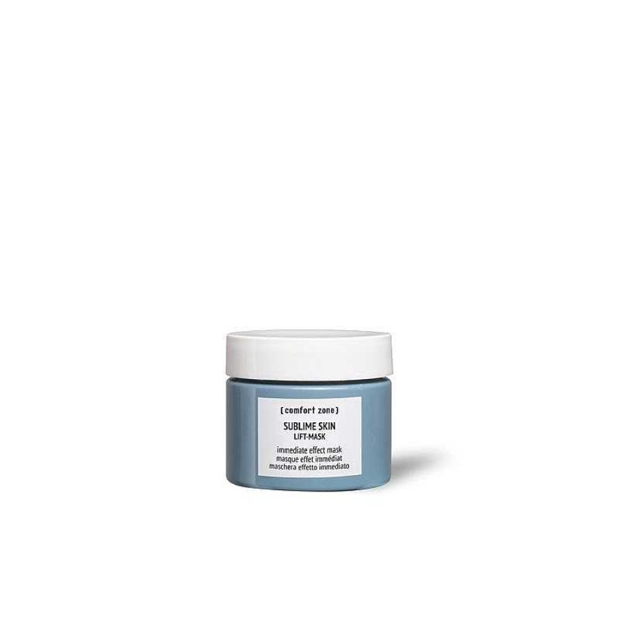 Gesicht comfort zone Pflege Anti-Aging | Comfort Zone Sublime Skin Lift Mask