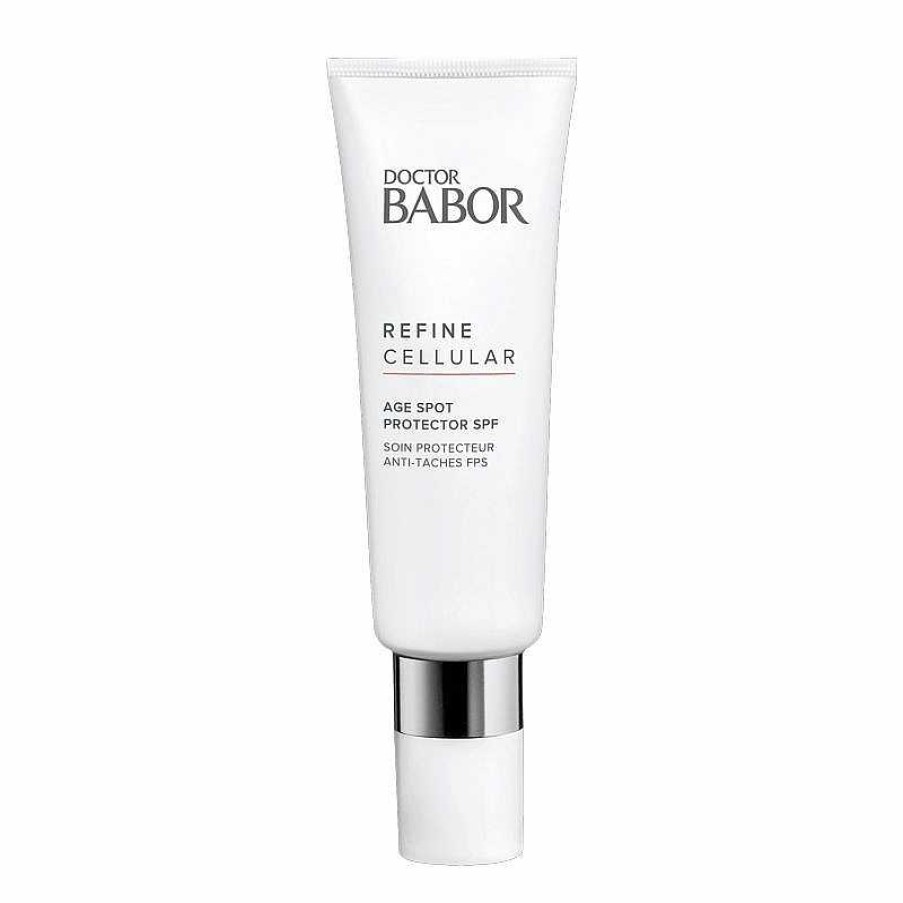 K Rper BABOR | Doctor Babor Age Spot Protector Spf 30