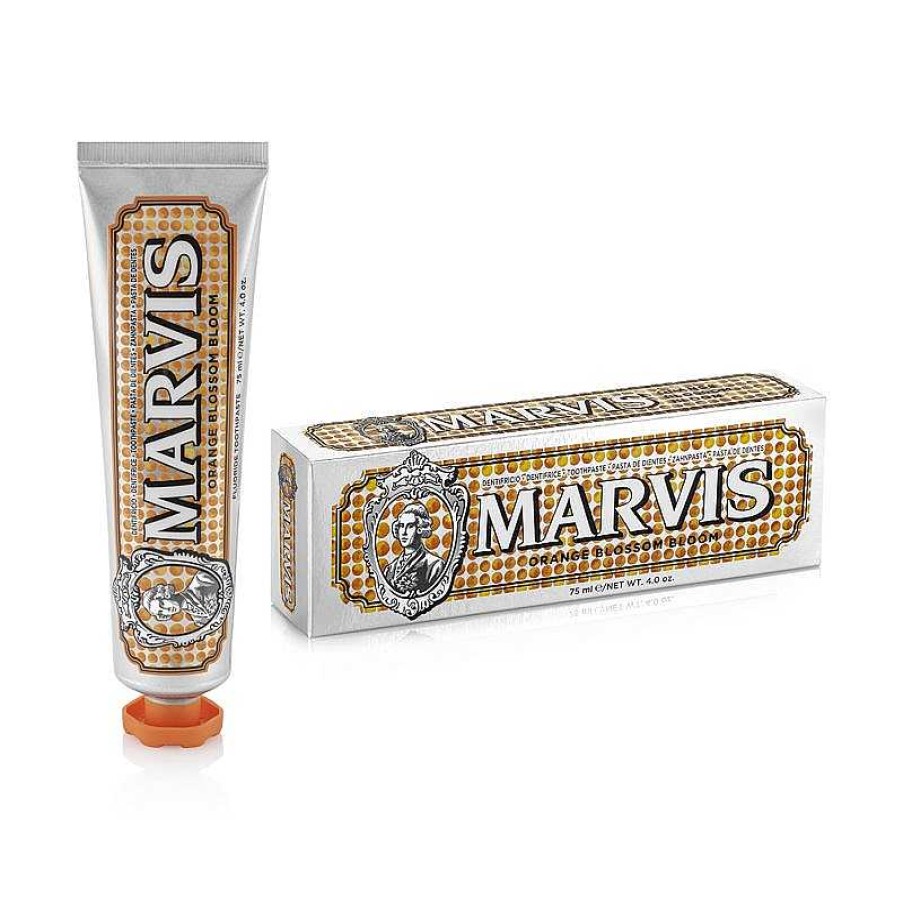 K Rper MARVIS | Marvis Orange Blossom Bloom 75 Ml