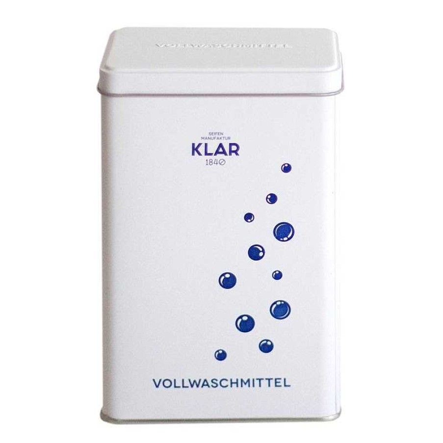 Living Klar´s | Klar´S Dose F R Voll-Waschmittel