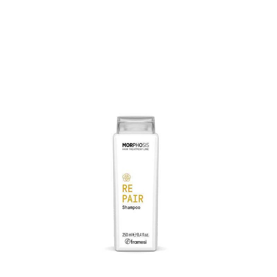 Haare Framesi | Framesi Morphosis Repair Shampoo 250Ml