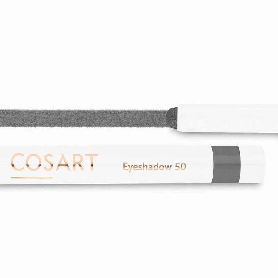 Make Up Cosart | Cosart Eye Shadow 50 Grey