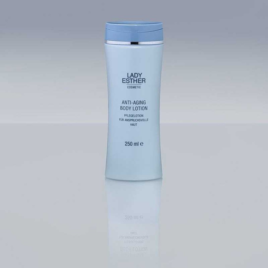 K Rper LADY ESTHER | Lady Esther Anti-Aging Body Lotion